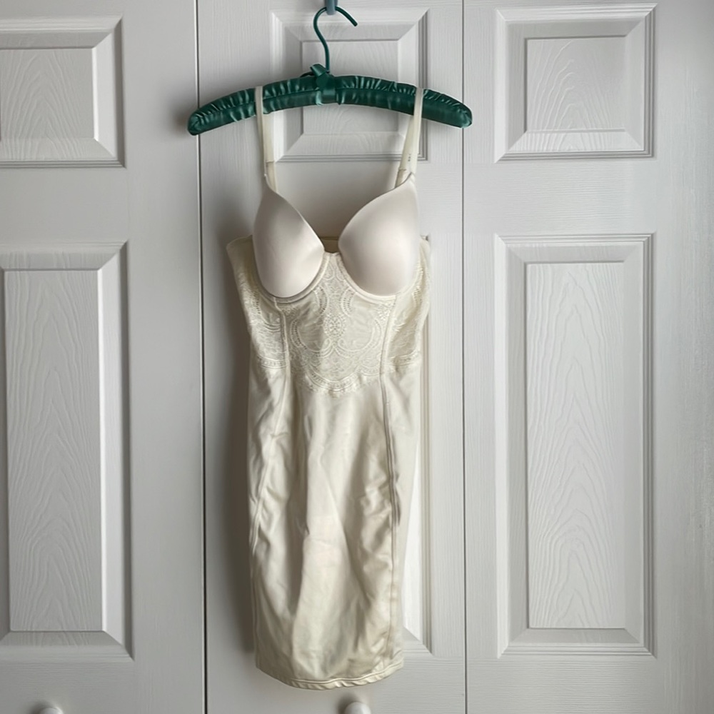 Body shaper